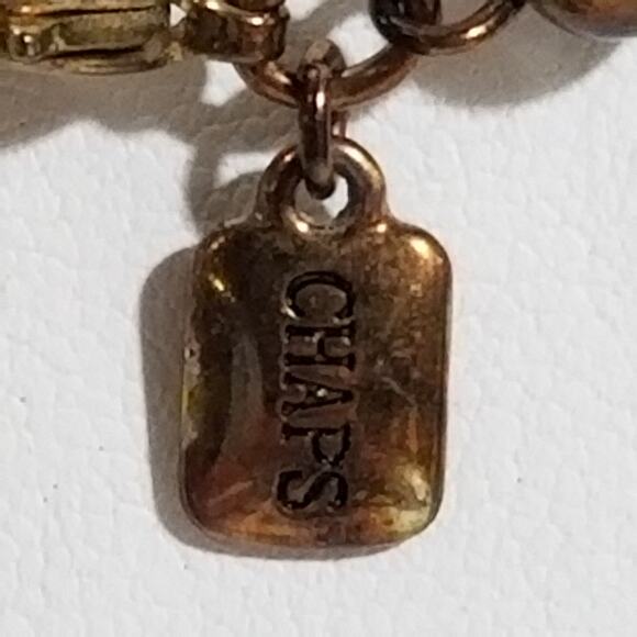 Chaps copper colored 18" with 2" extension 1.1940 - Picture 6 of 7